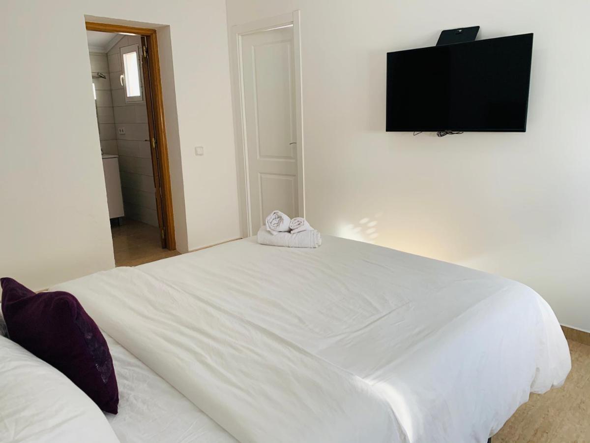 Villas Yanina Luxe Gran Alacant Puerto Marino Экстерьер фото