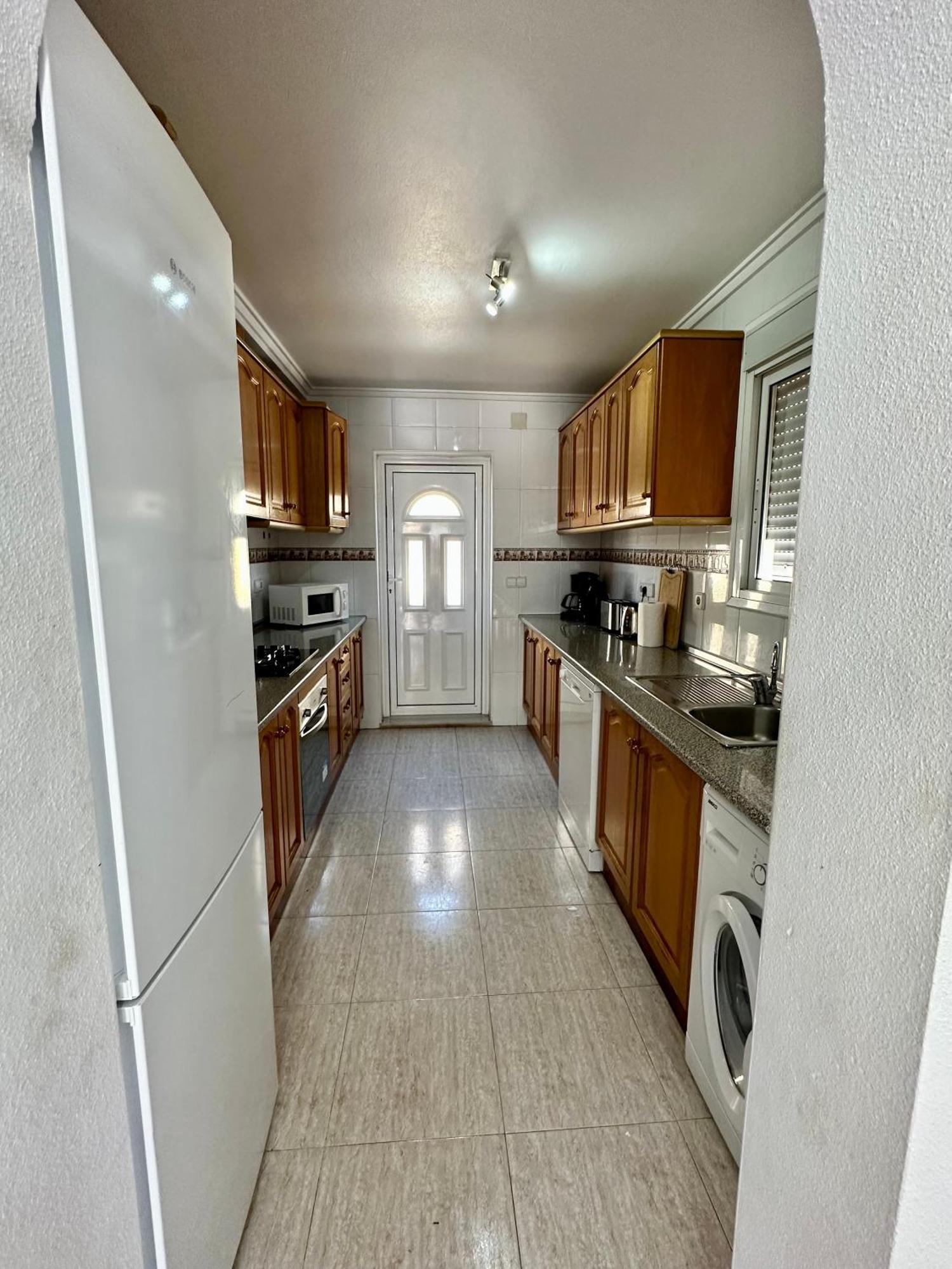 Villas Yanina Luxe Gran Alacant Puerto Marino Экстерьер фото