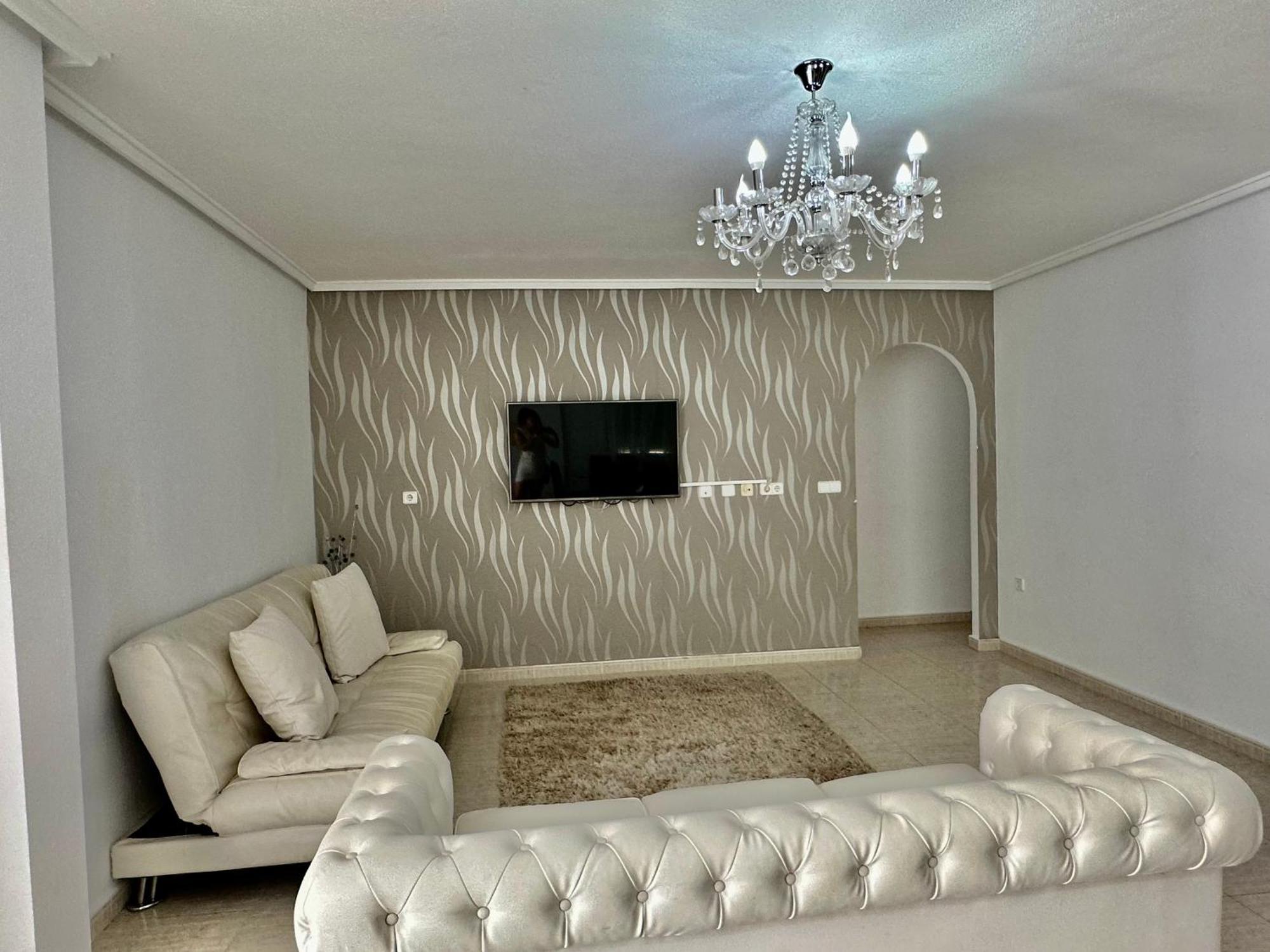 Villas Yanina Luxe Gran Alacant Puerto Marino Экстерьер фото
