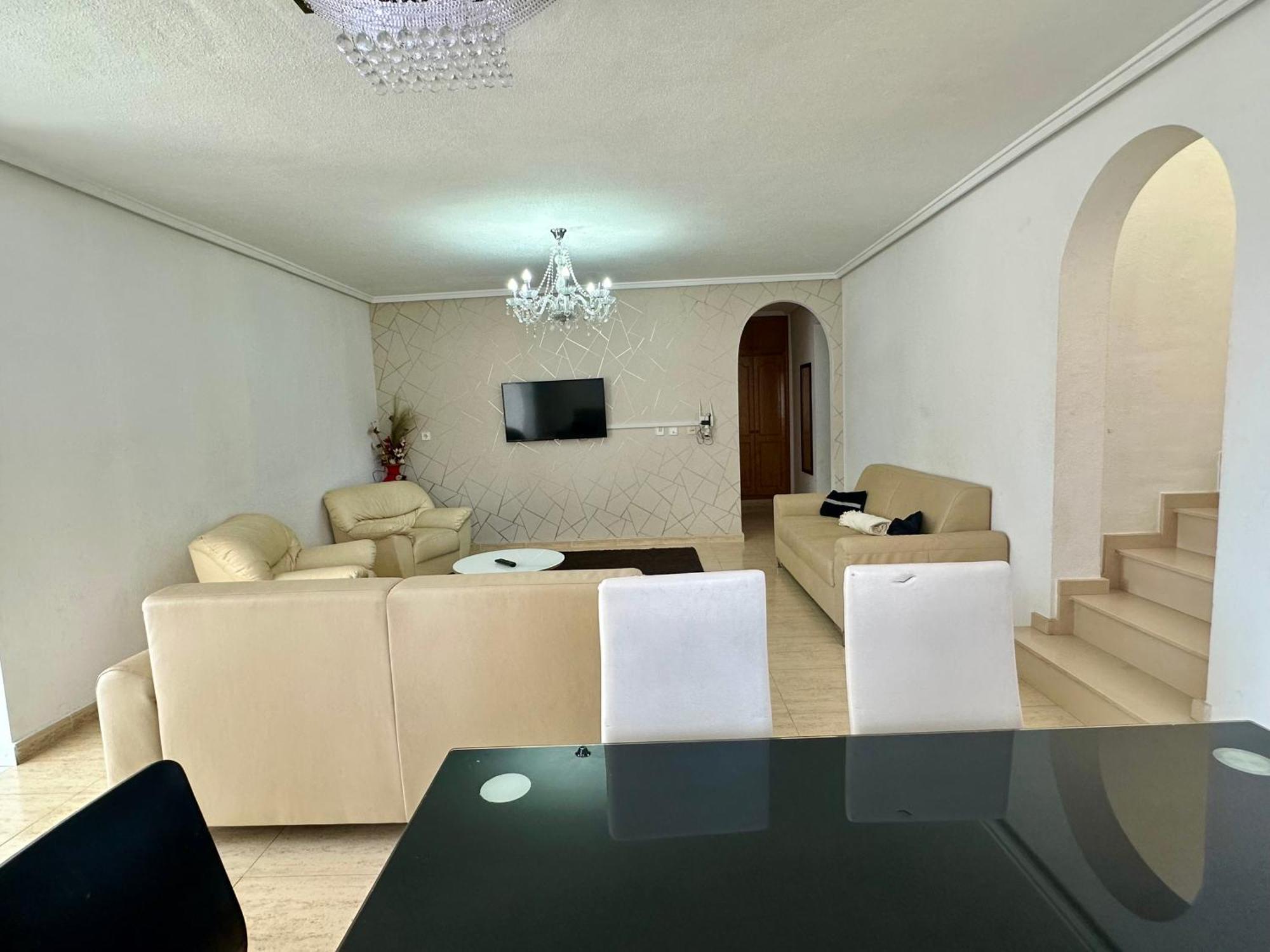 Villas Yanina Luxe Gran Alacant Puerto Marino Экстерьер фото