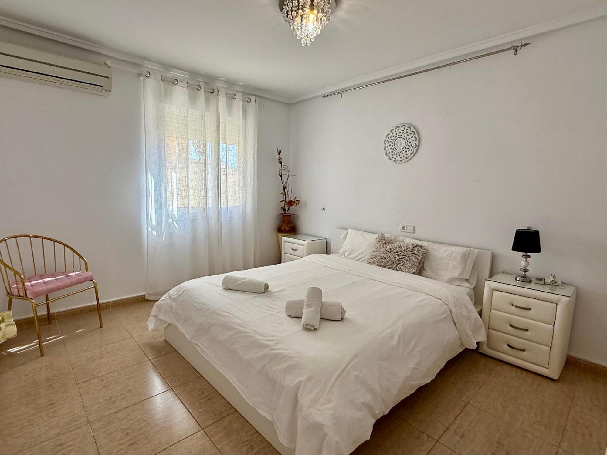 Villas Yanina Luxe Gran Alacant Puerto Marino Экстерьер фото