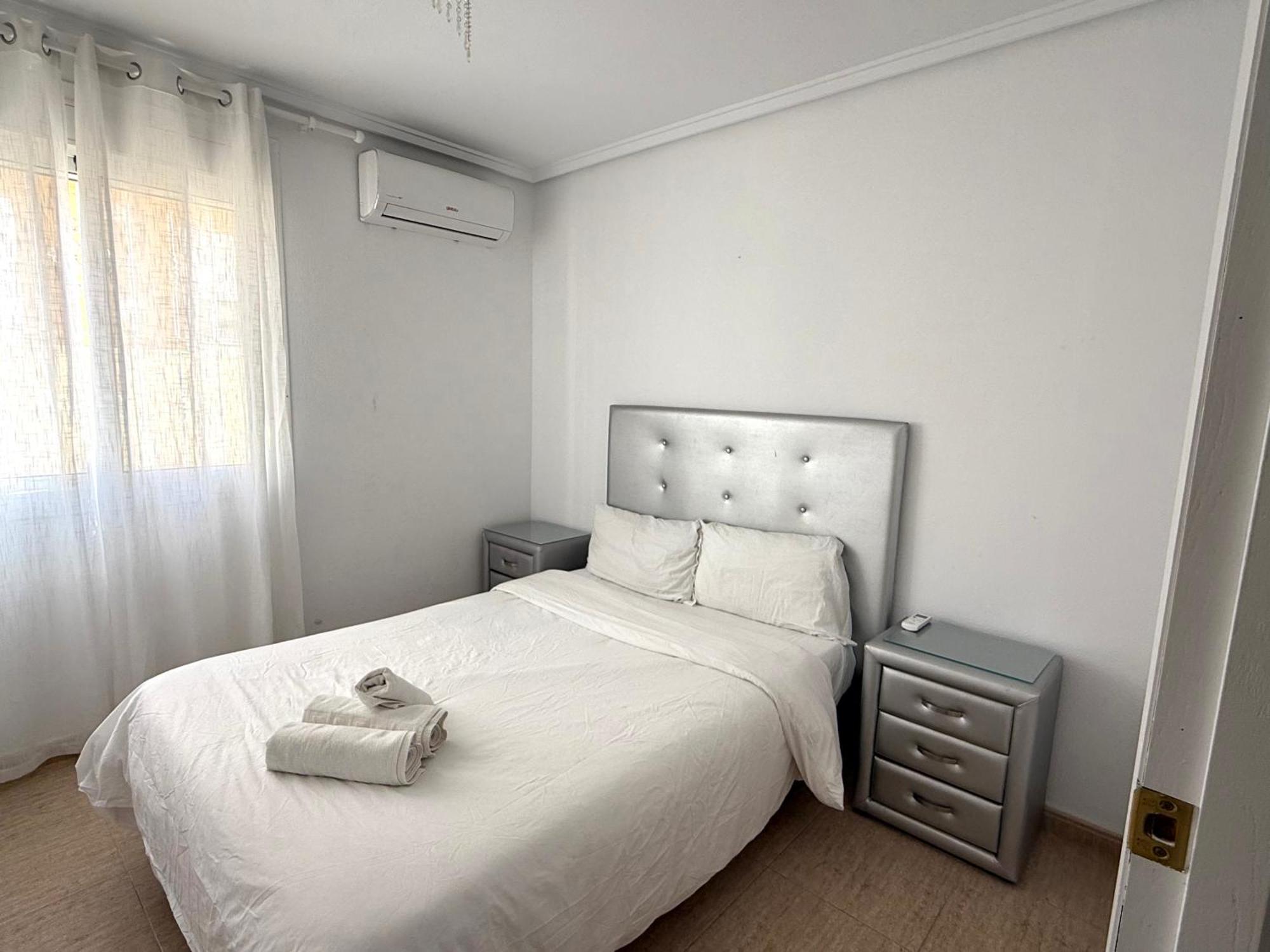 Villas Yanina Luxe Gran Alacant Puerto Marino Экстерьер фото