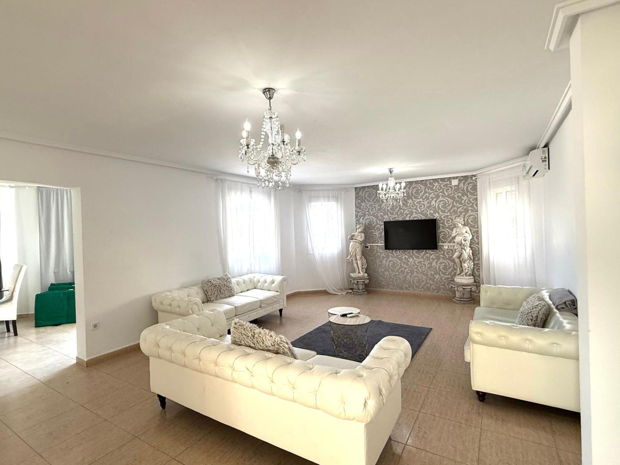 Villas Yanina Luxe Gran Alacant Puerto Marino Экстерьер фото